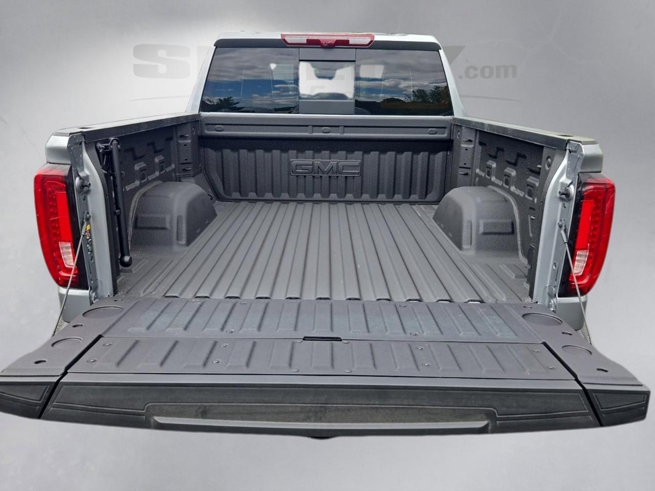 2025 GMC Sierra 1500 AT4X Fredericksburg VA