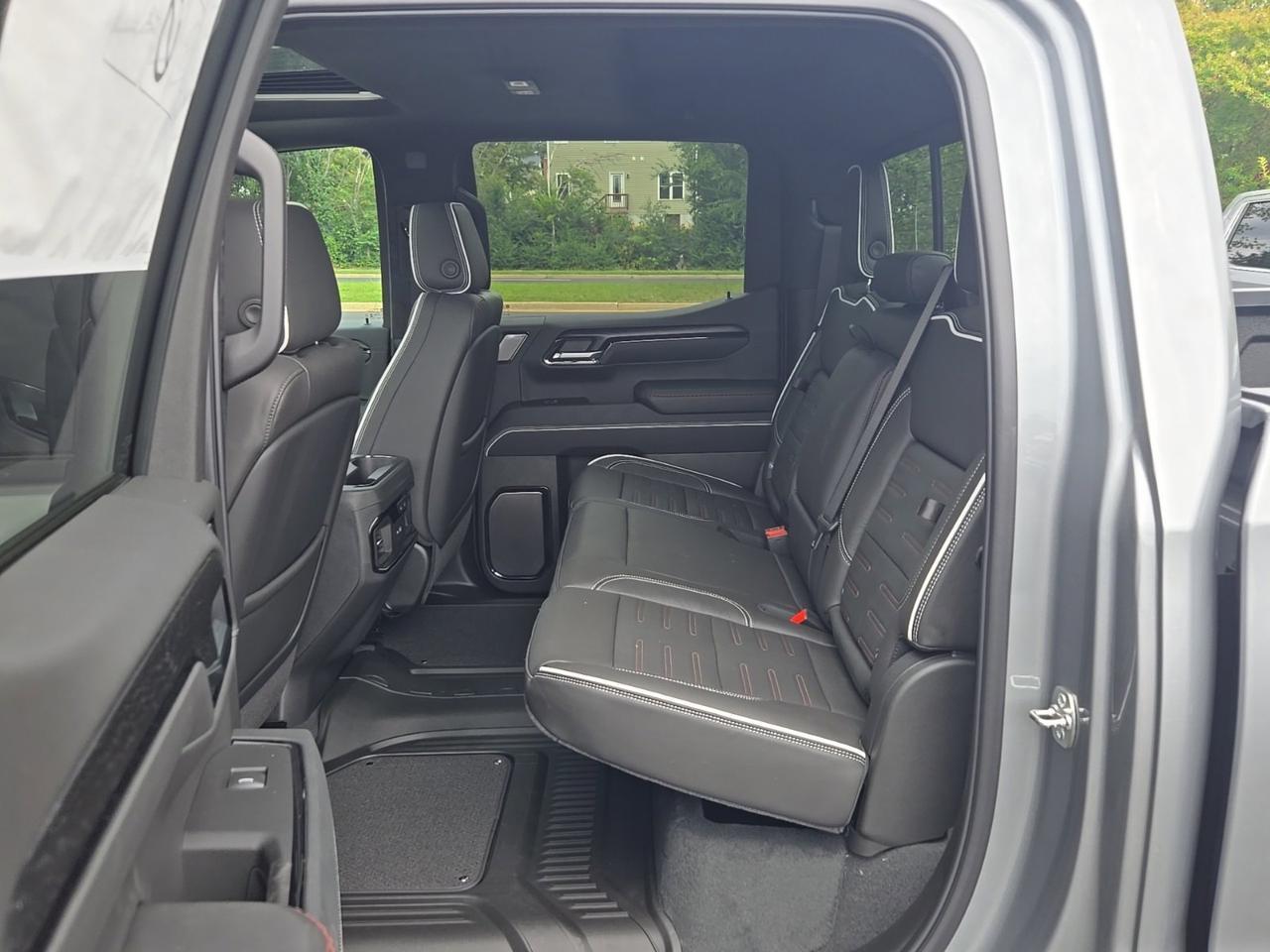 2025 GMC Sierra 1500 AT4X Fredericksburg VA