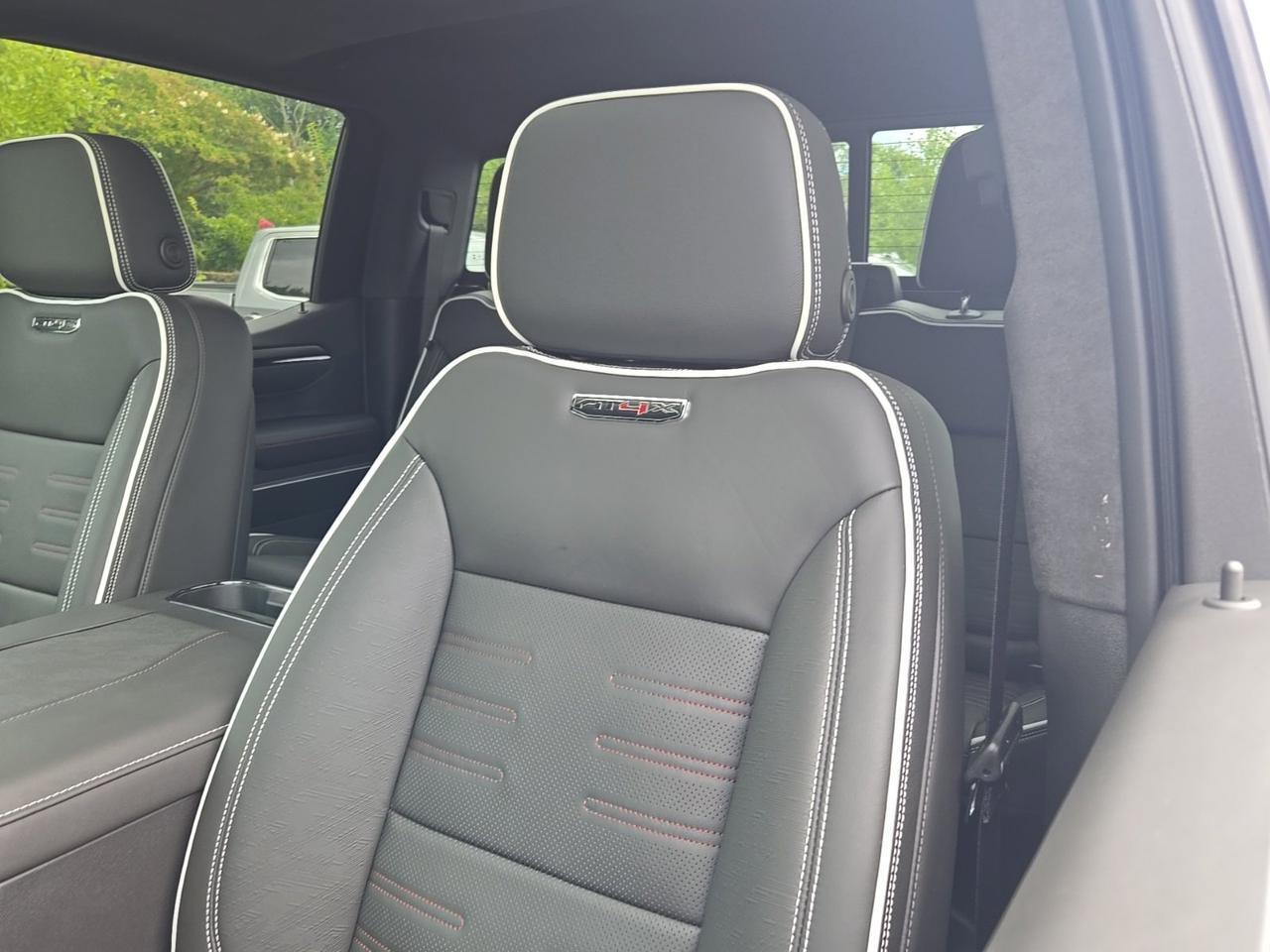 2025 GMC Sierra 1500 AT4X Fredericksburg VA