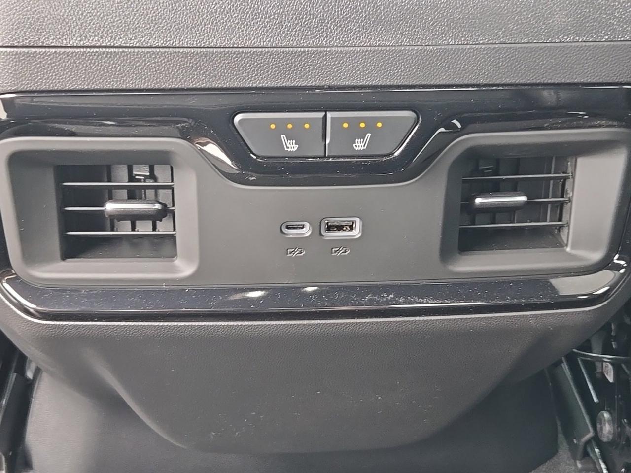 2025 GMC Sierra 1500 AT4X Fredericksburg VA