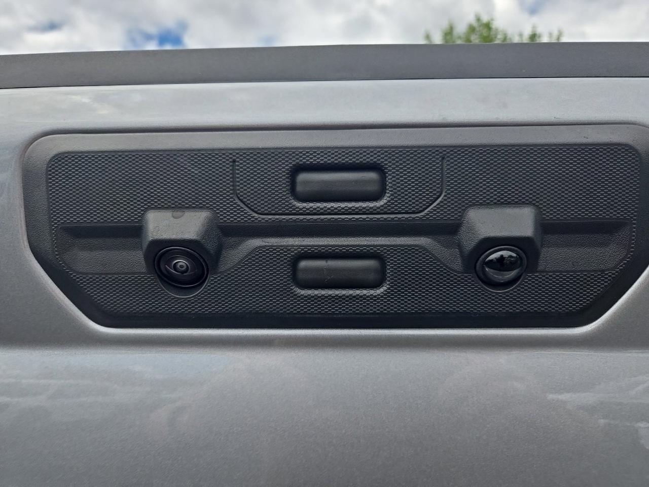 2025 GMC Sierra 1500 AT4X Fredericksburg VA