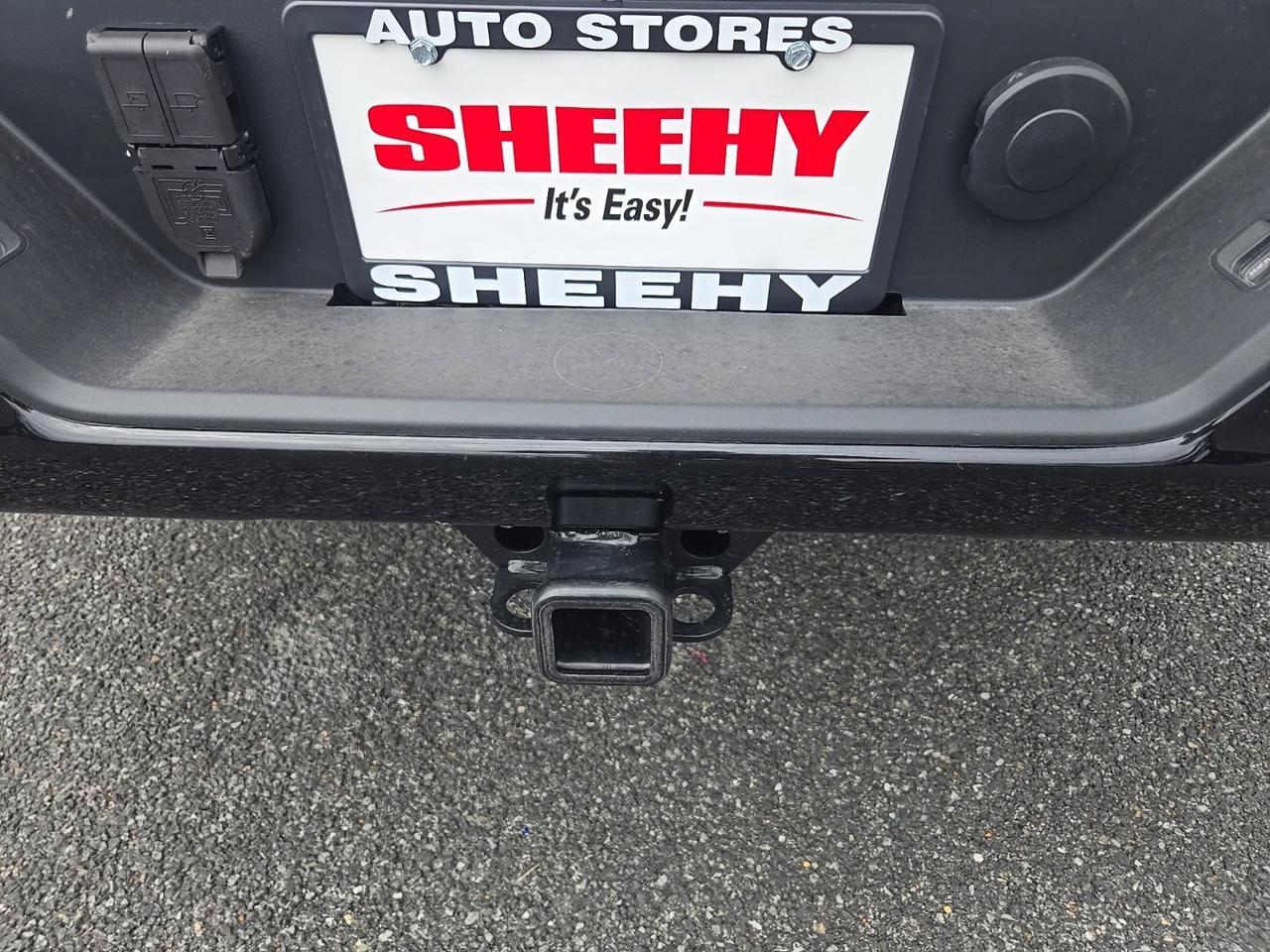 2025 GMC Sierra 1500 AT4X Fredericksburg VA
