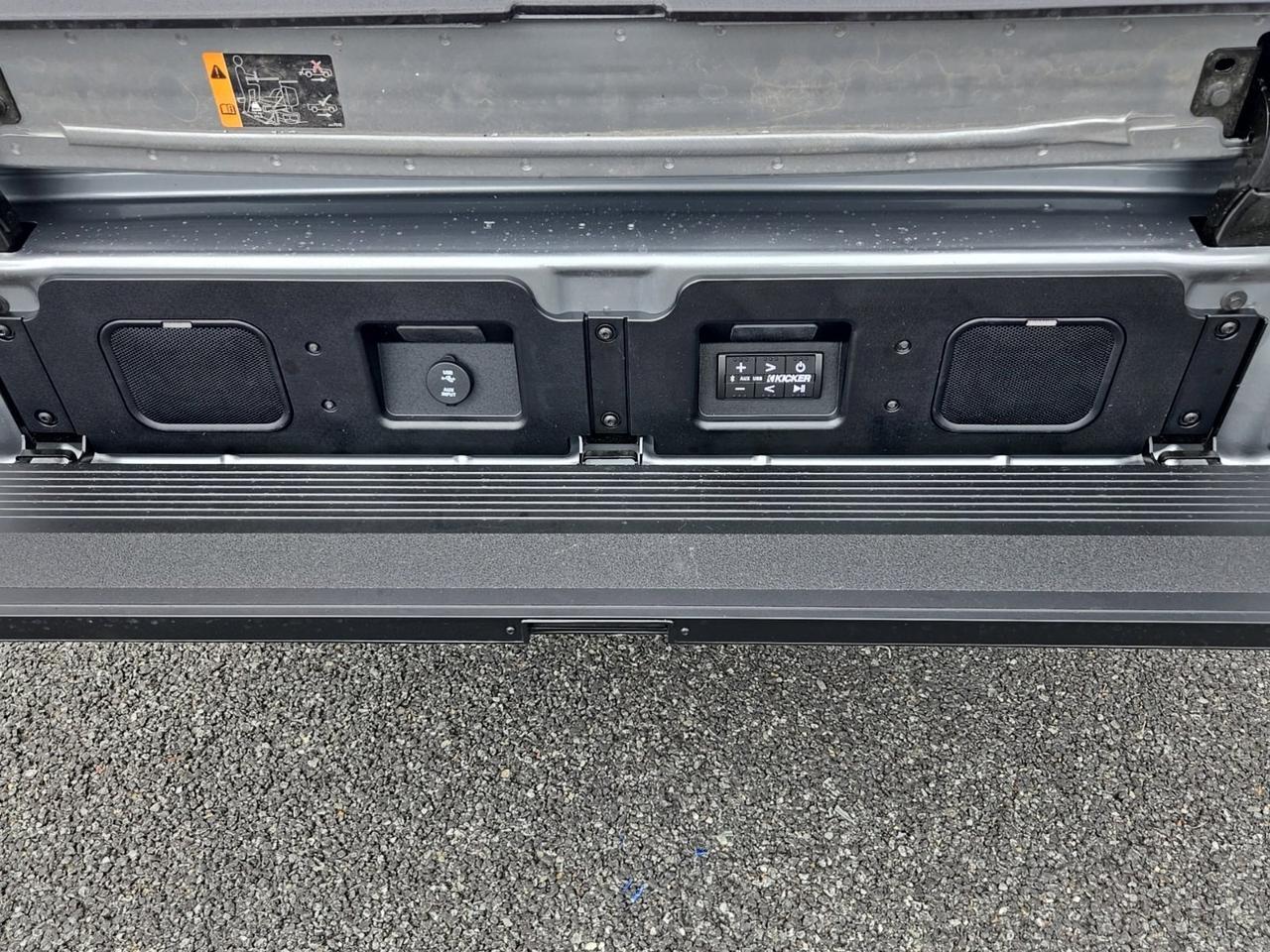 2025 GMC Sierra 1500 AT4X Fredericksburg VA