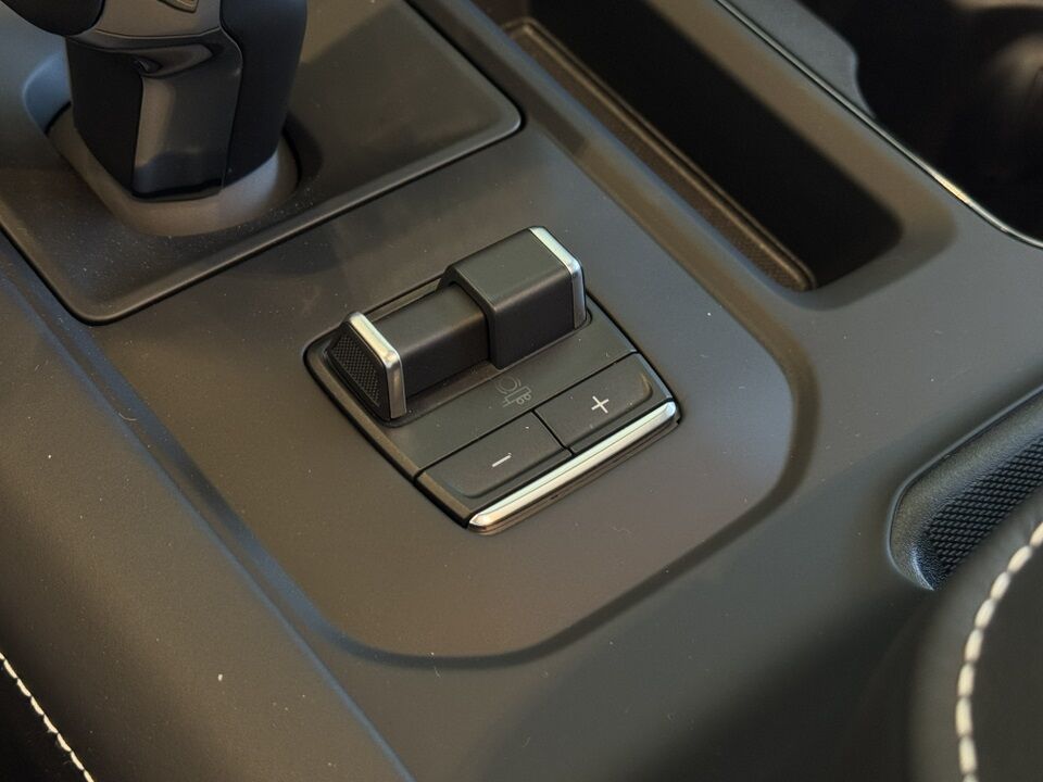 2025 GMC Sierra 1500 AT4X Hagerstown MD