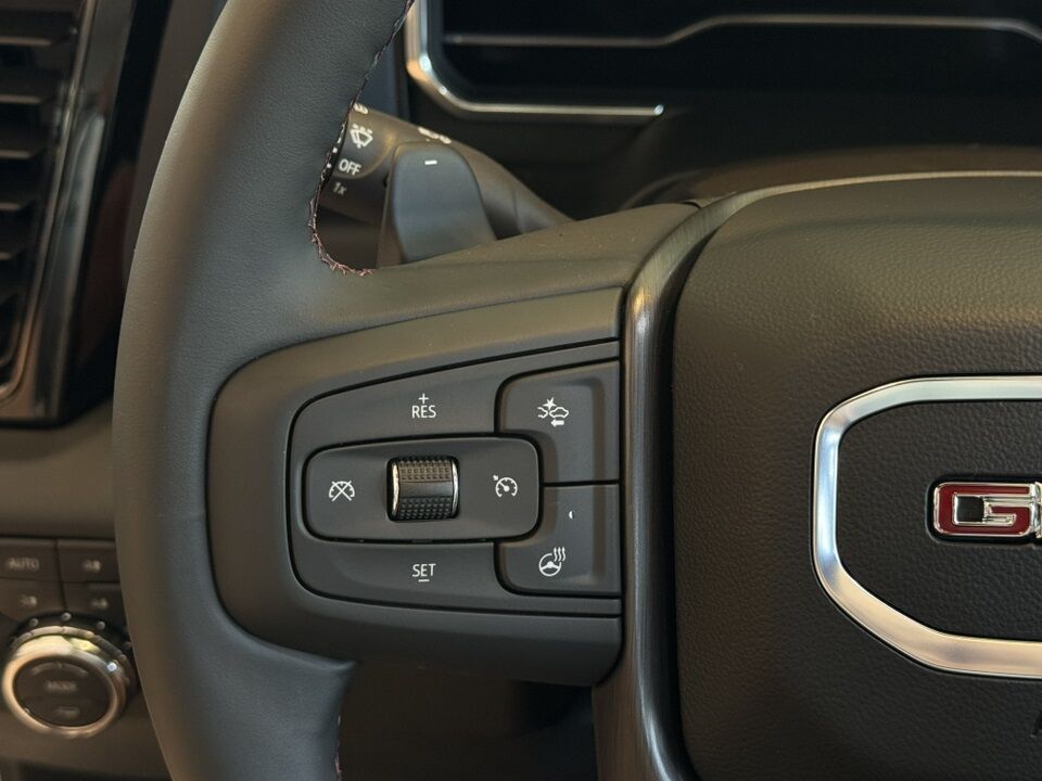 2025 GMC Sierra 1500 AT4X Hagerstown MD
