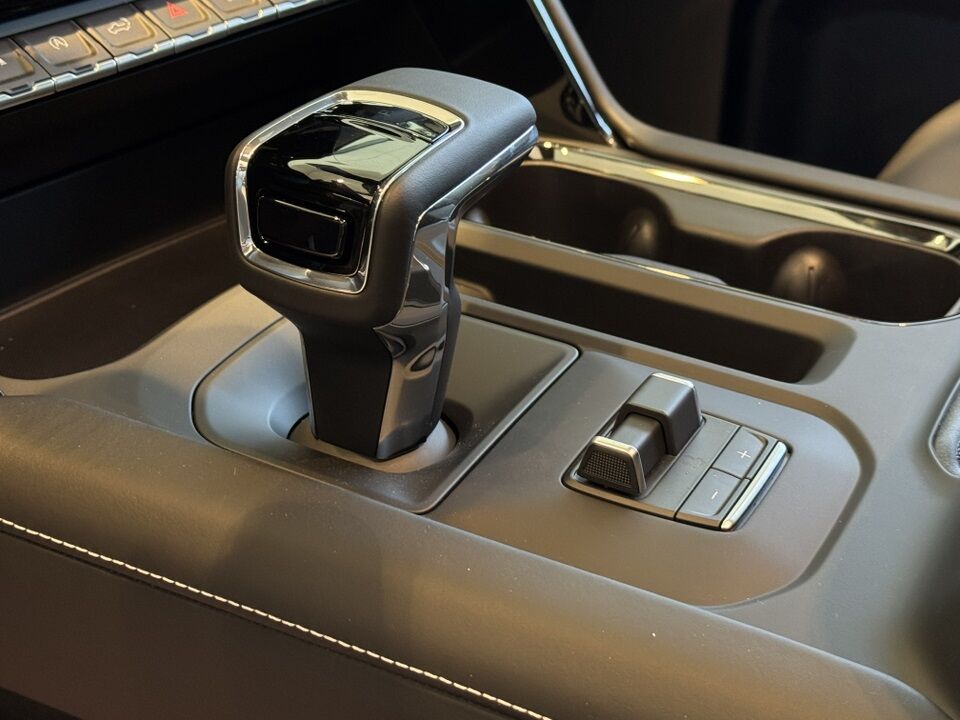2025 GMC Sierra 1500 AT4X Hagerstown MD