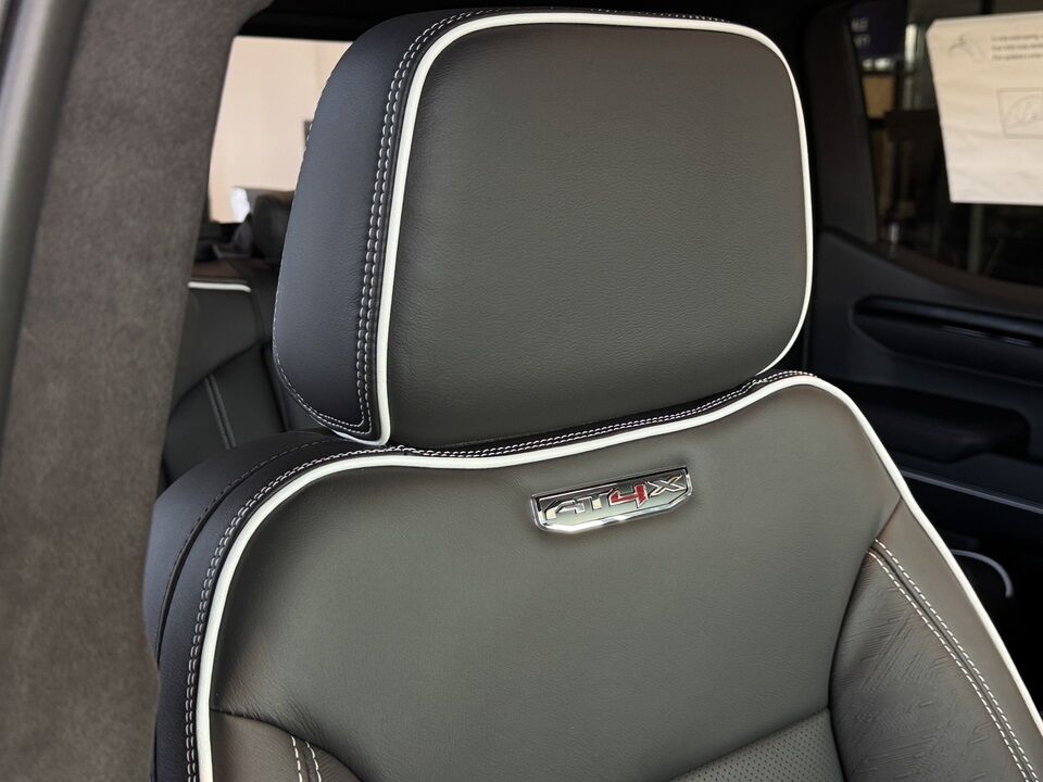 2025 GMC Sierra 1500 AT4X Hagerstown MD