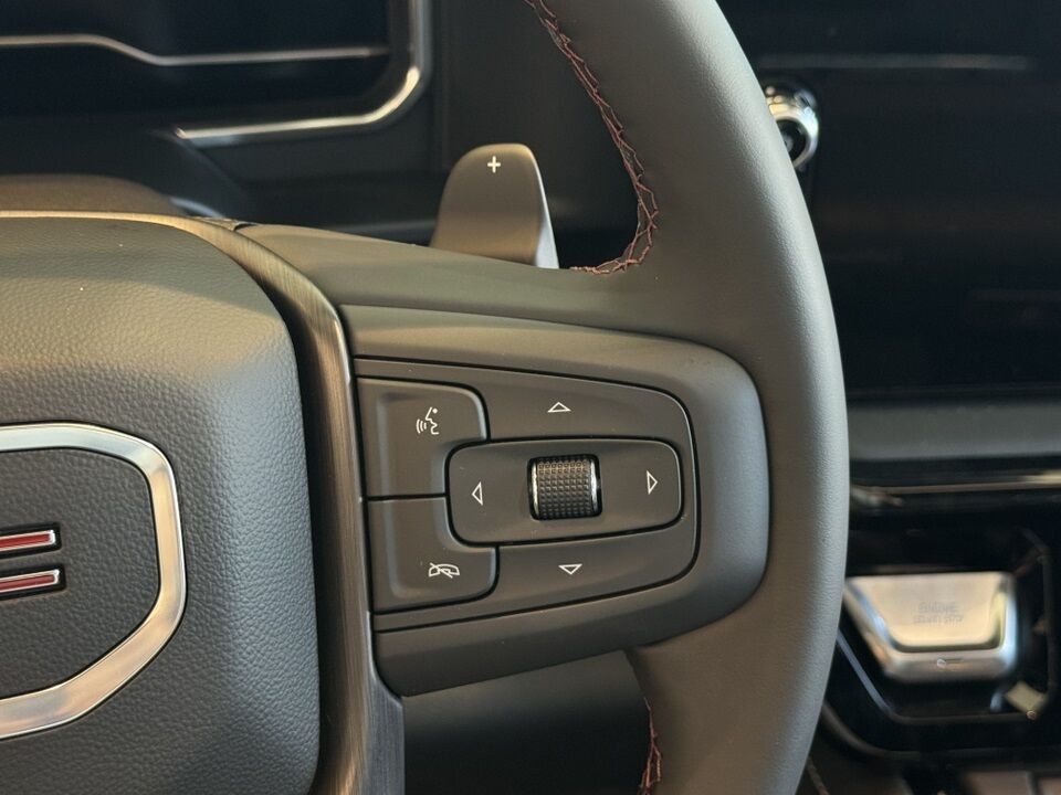 2025 GMC Sierra 1500 AT4X Hagerstown MD