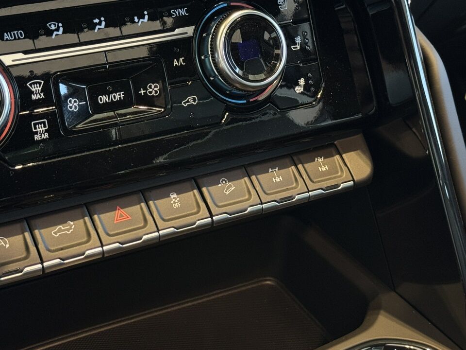 2025 GMC Sierra 1500 AT4X Hagerstown MD