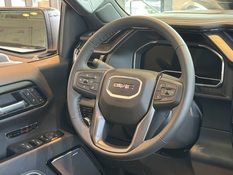 2025 GMC Sierra 1500 AT4X Hagerstown MD