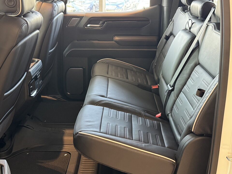 2025 GMC Sierra 1500 AT4X Hagerstown MD