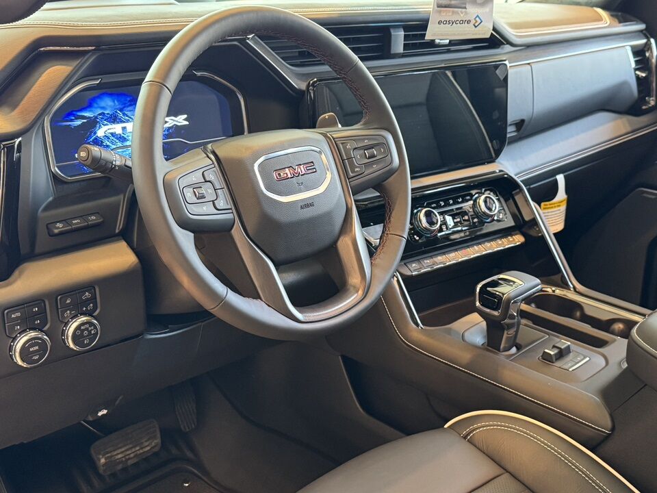 2025 GMC Sierra 1500 AT4X Hagerstown MD