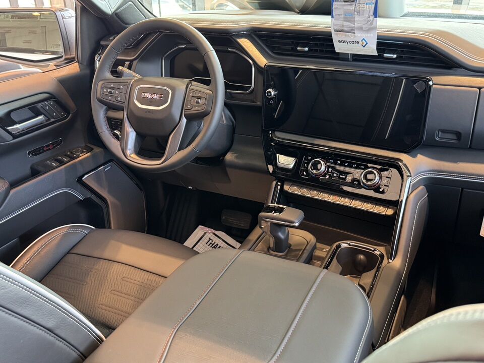 2025 GMC Sierra 1500 AT4X Hagerstown MD