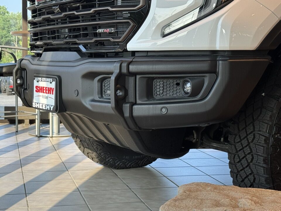 2025 GMC Sierra 1500 AT4X Hagerstown MD