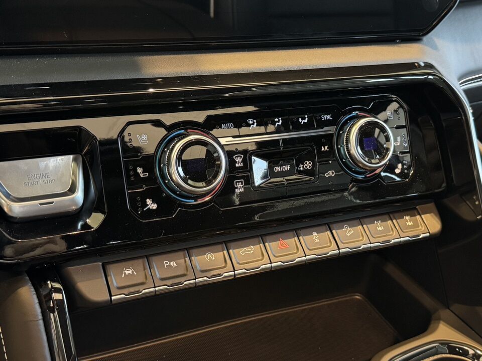 2025 GMC Sierra 1500 AT4X Hagerstown MD