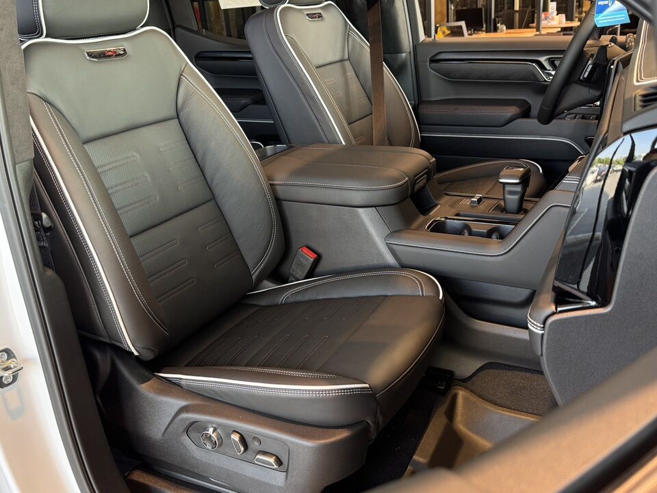 2025 GMC Sierra 1500 AT4X Hagerstown MD