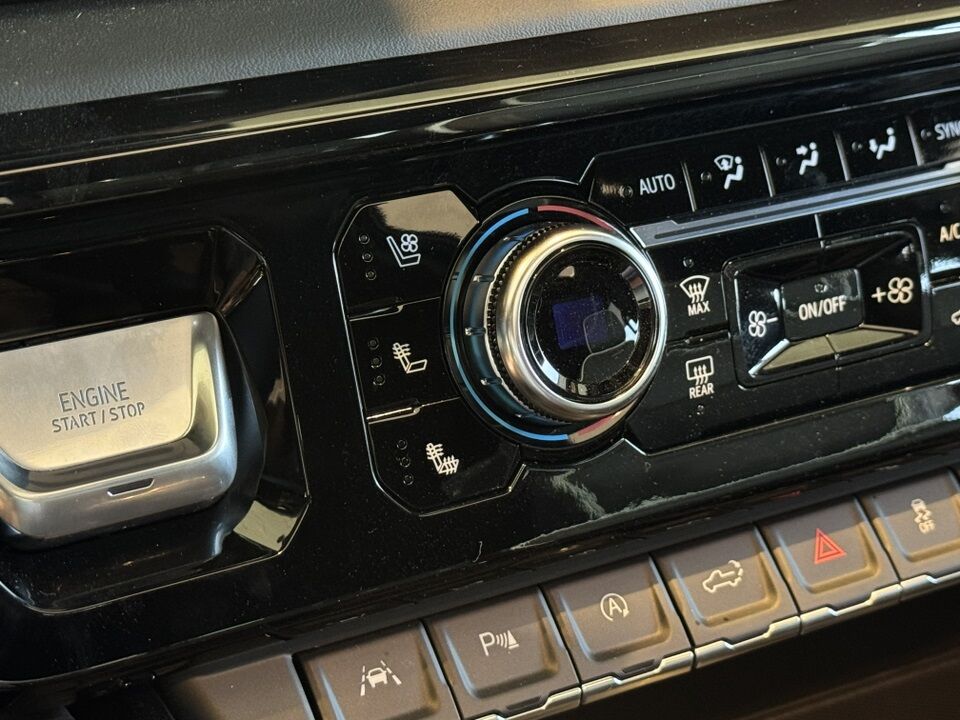 2025 GMC Sierra 1500 AT4X Hagerstown MD