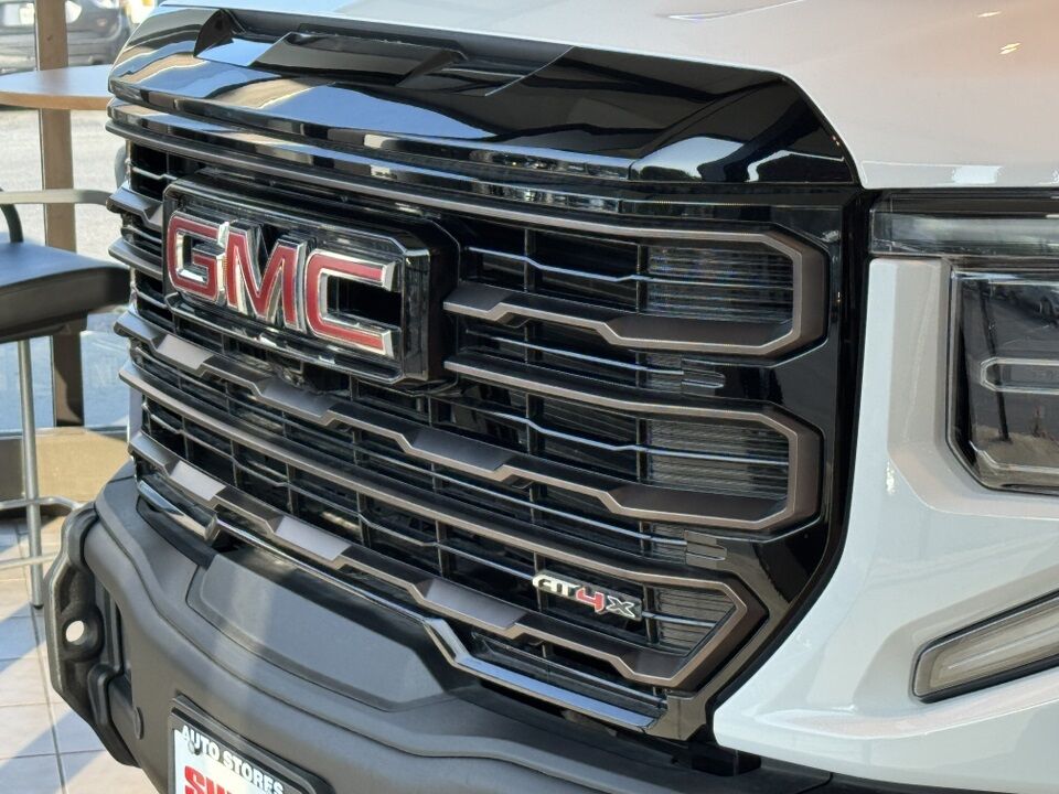 2025 GMC Sierra 1500 AT4X Hagerstown MD