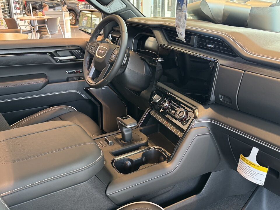 2025 GMC Sierra 1500 AT4X Hagerstown MD