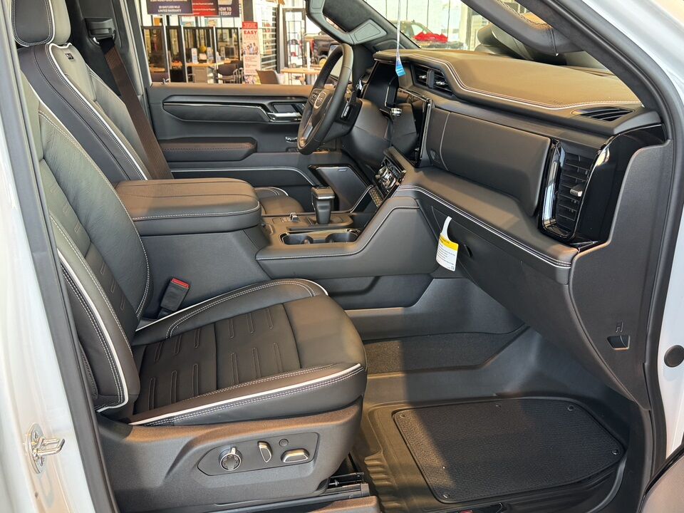 2025 GMC Sierra 1500 AT4X Hagerstown MD