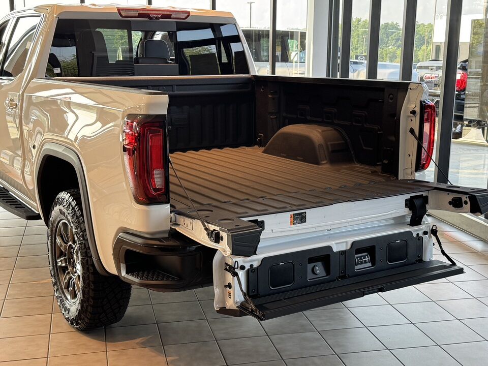 2025 GMC Sierra 1500 AT4X Hagerstown MD