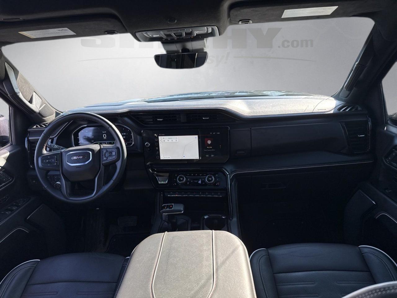 2025 GMC Sierra 1500 AT4X Richmond VA