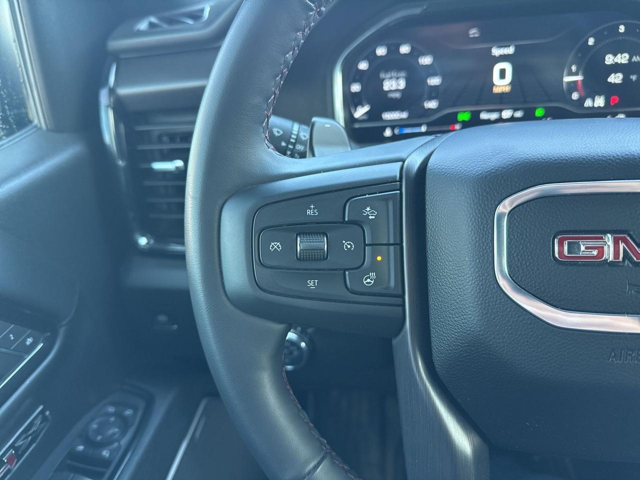 2025 GMC Sierra 1500 AT4X Richmond VA