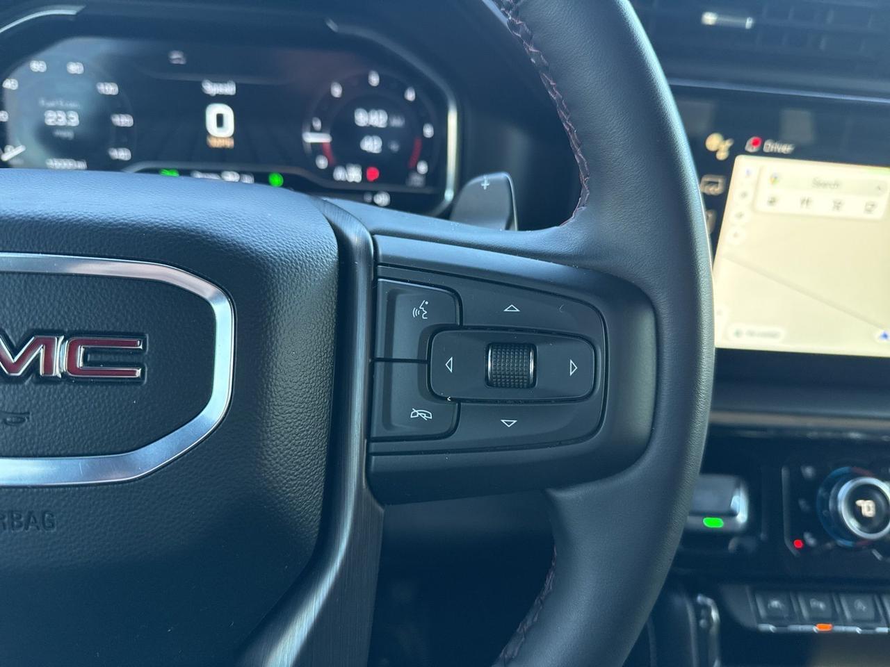 2025 GMC Sierra 1500 AT4X Richmond VA