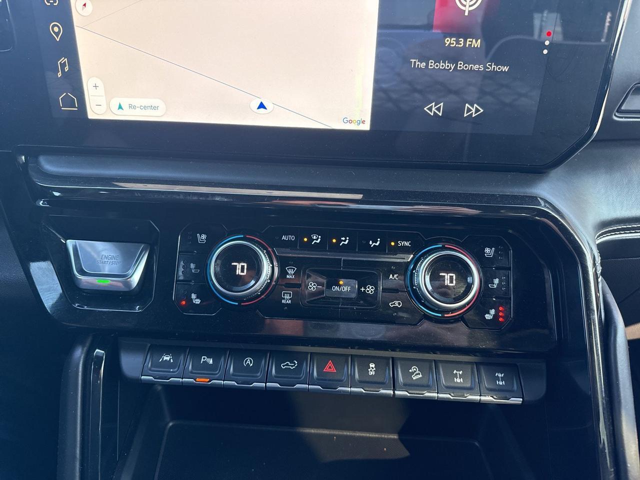 2025 GMC Sierra 1500 AT4X Richmond VA