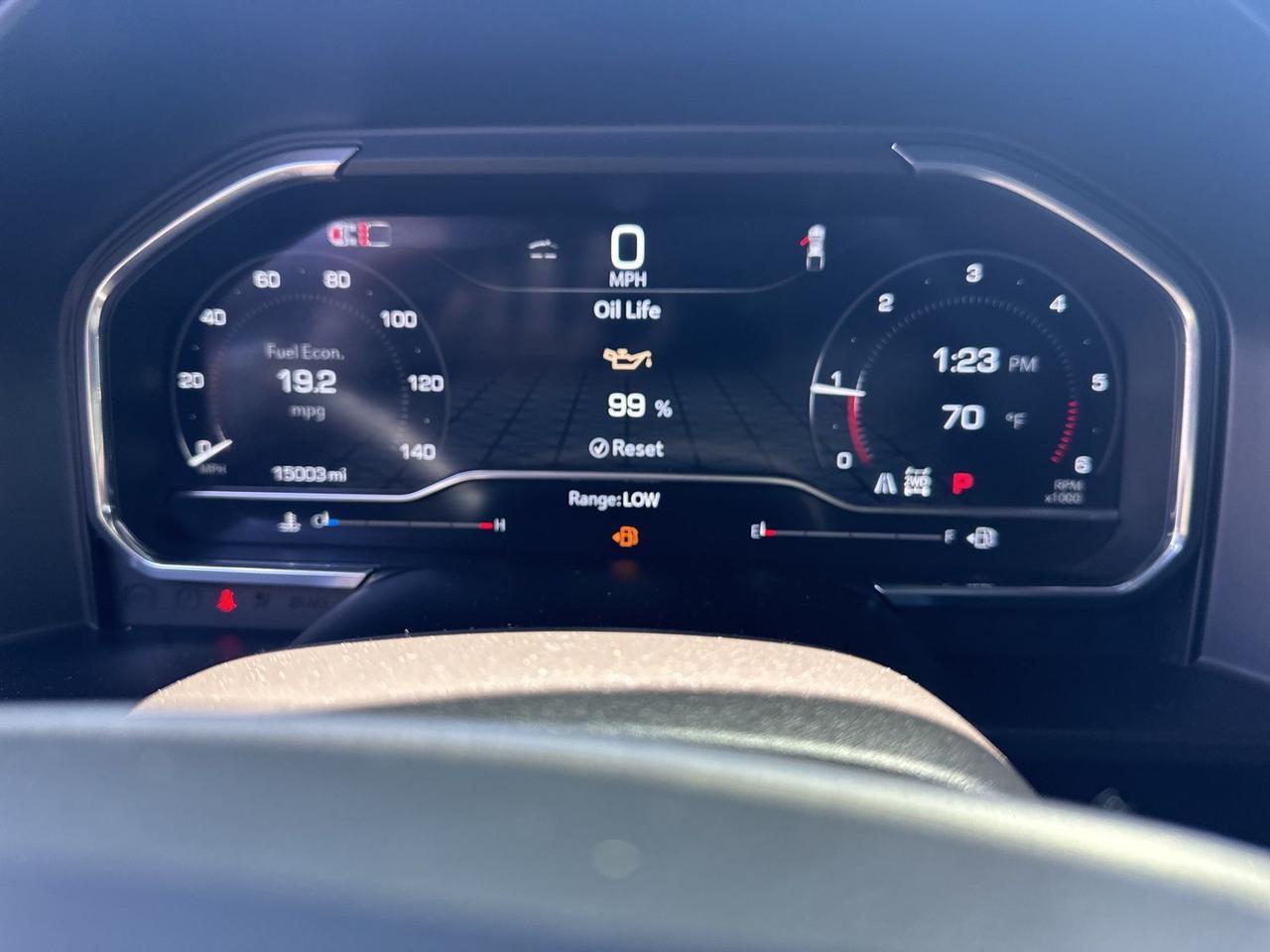 2025 GMC Sierra 1500 AT4X Richmond VA