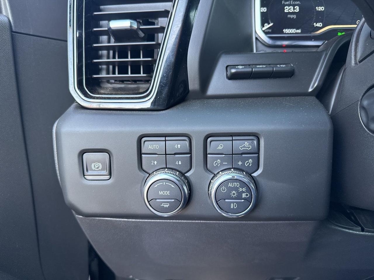 2025 GMC Sierra 1500 AT4X Richmond VA