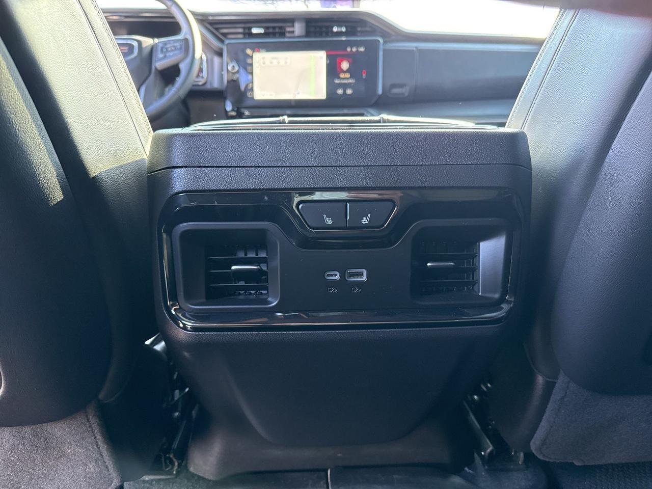 2025 GMC Sierra 1500 AT4X Richmond VA