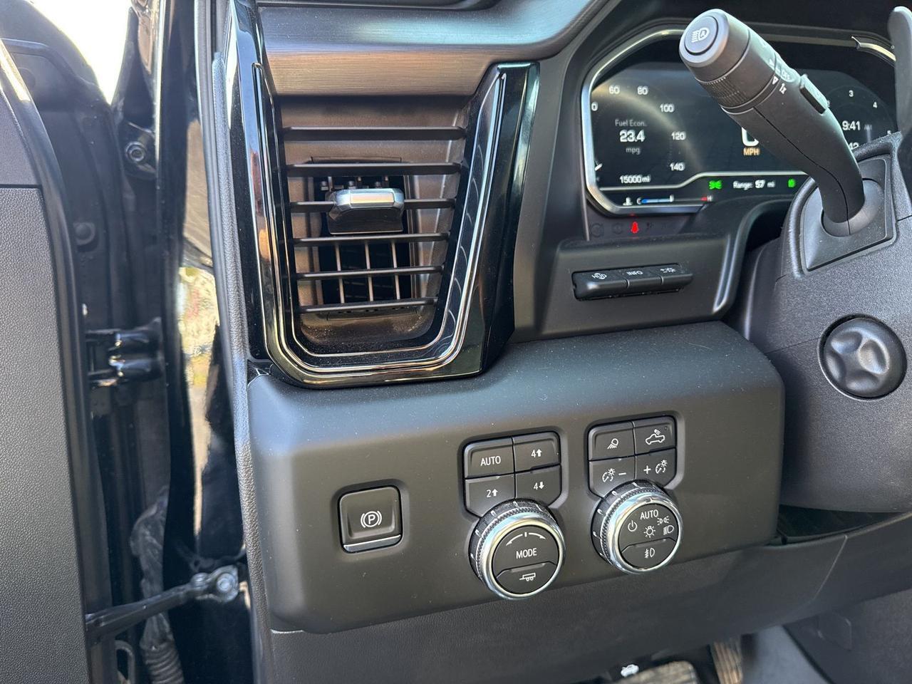 2025 GMC Sierra 1500 AT4X Richmond VA