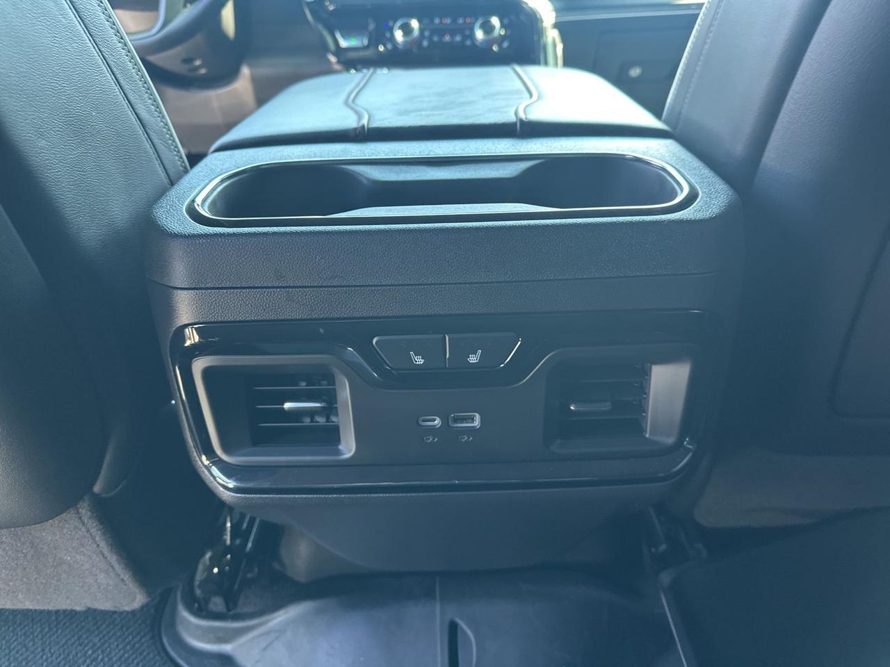 2025 GMC Sierra 1500 AT4X Richmond VA