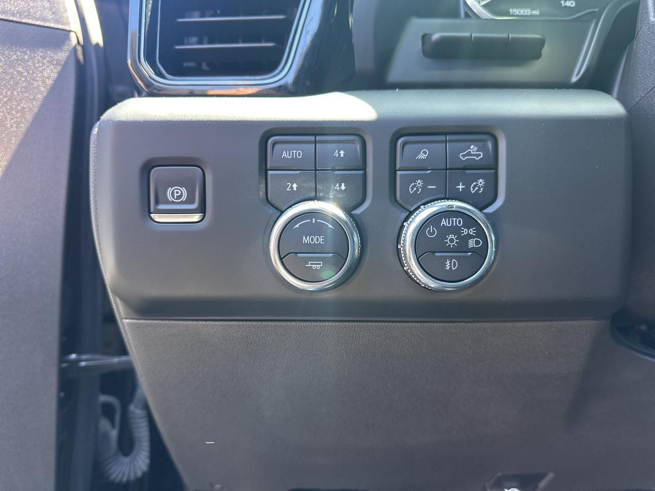 2025 GMC Sierra 1500 AT4X Richmond VA