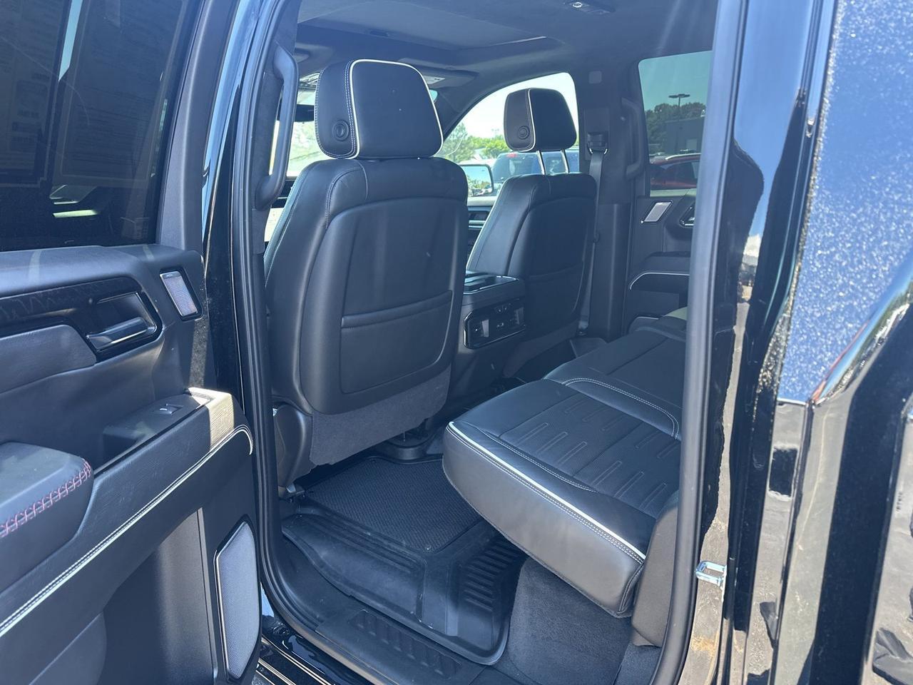 2025 GMC Sierra 1500 AT4X Richmond VA