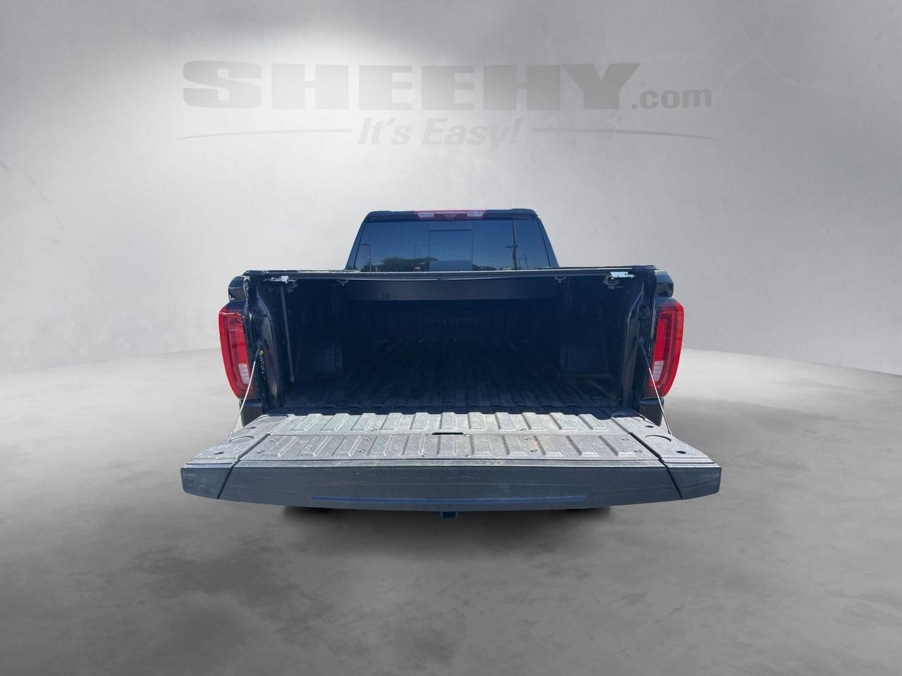 2025 GMC Sierra 1500 AT4X Richmond VA