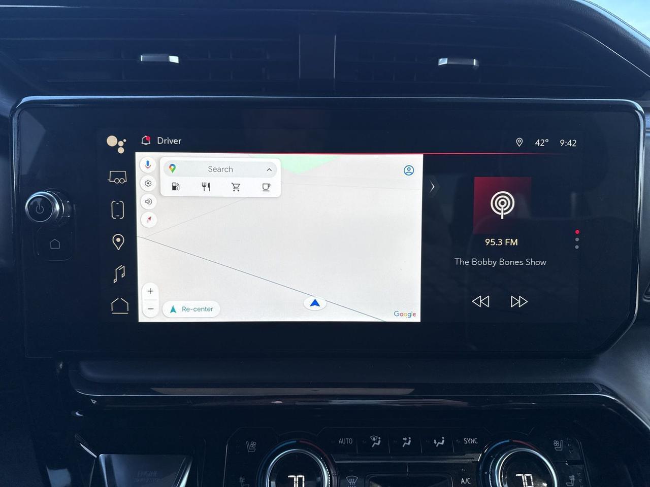 2025 GMC Sierra 1500 AT4X Richmond VA