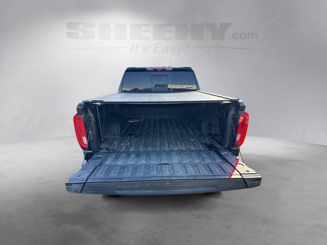 2025 GMC Sierra 1500 AT4X Richmond VA