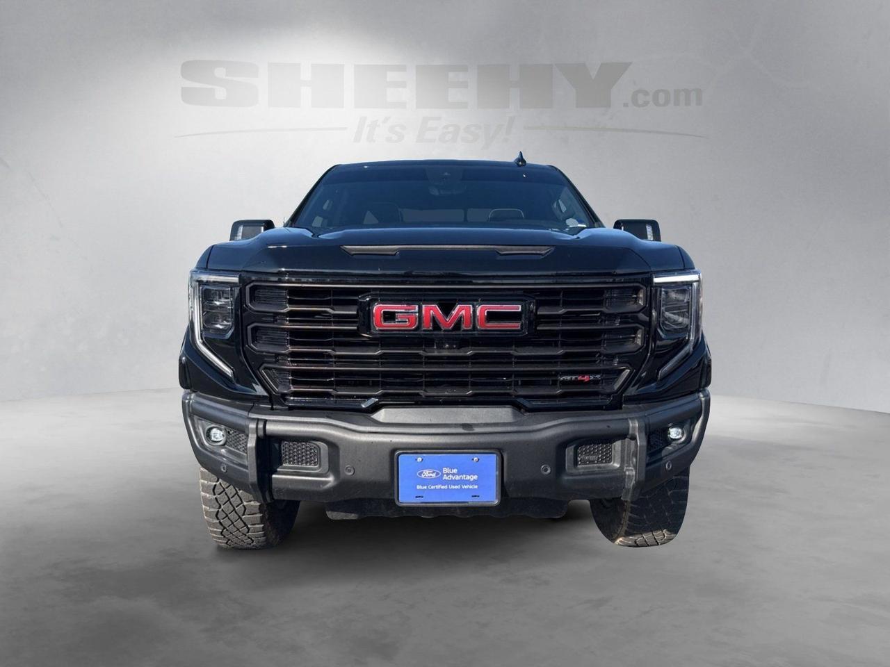 2025 GMC Sierra 1500 AT4X Richmond VA