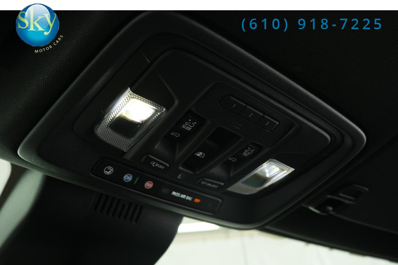 2025 GMC Sierra 1500 Crew Cab 4WD AT4 BLACK WIDOW DIESEL West Chester PA