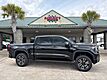 2025 GMC Sierra 1500 Crew Cab 4WD AT4