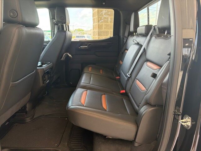 2025 GMC Sierra 1500 Crew Cab 4WD AT4 Lafayette LA