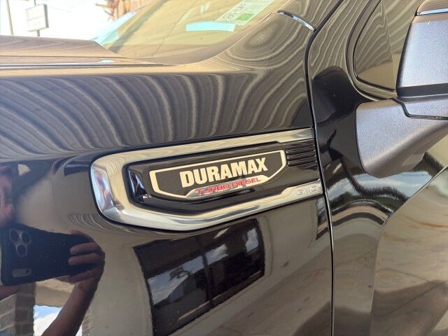 2025 GMC Sierra 1500 Crew Cab 4WD AT4 Lafayette LA