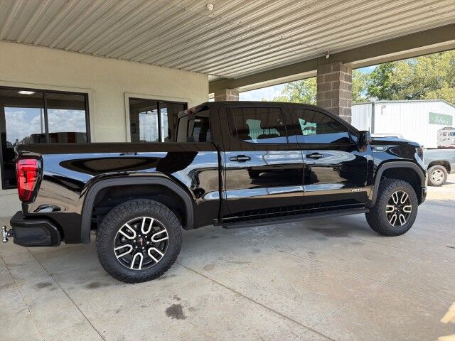 2025 GMC Sierra 1500 Crew Cab 4WD AT4 Lafayette LA
