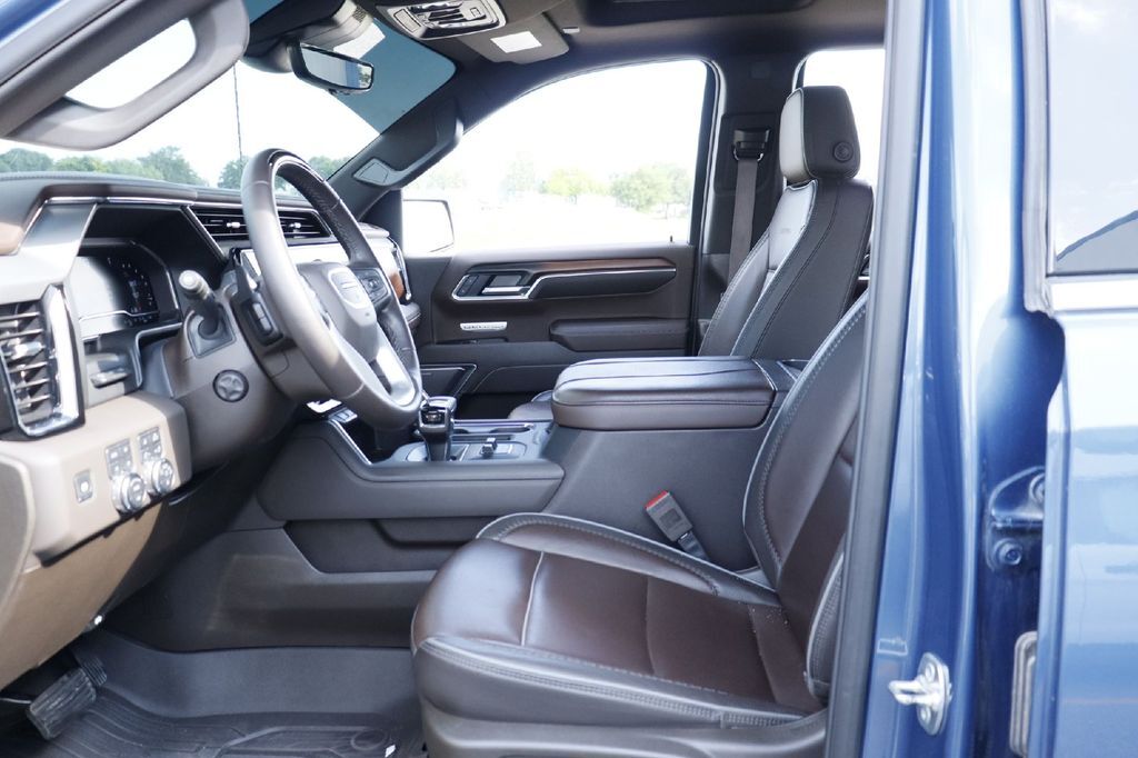 2025 GMC Sierra 1500 Denali Fredericksburg WA