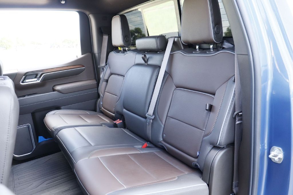 2025 GMC Sierra 1500 Denali Fredericksburg WA