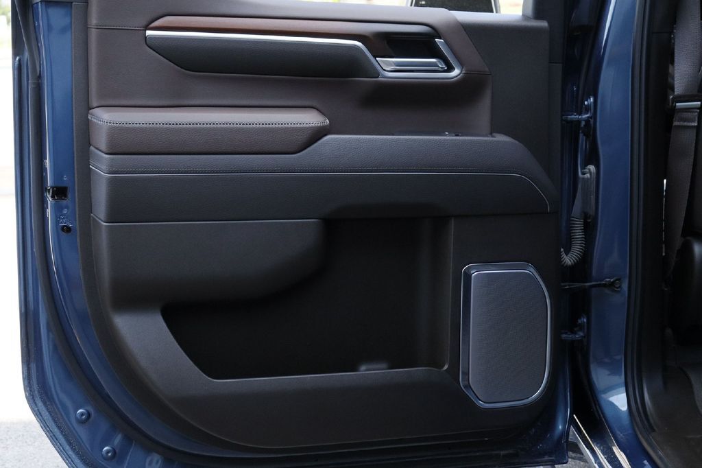 2025 GMC Sierra 1500 Denali Fredericksburg WA