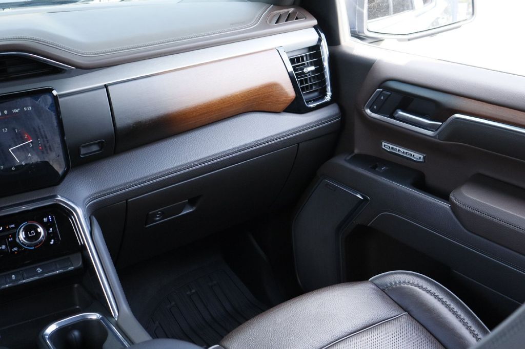 2025 GMC Sierra 1500 Denali Fredericksburg WA