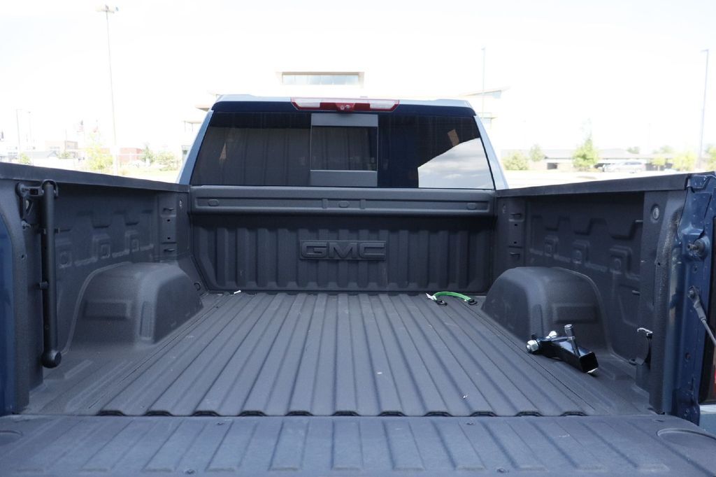 2025 GMC Sierra 1500 Denali Fredericksburg WA